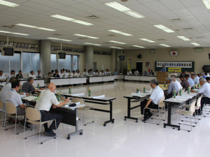 推進会議の様子2