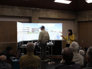 高齢者システム実践