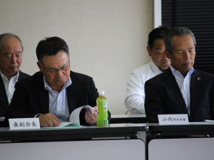 熊本北地区交通安全協会,通常総会