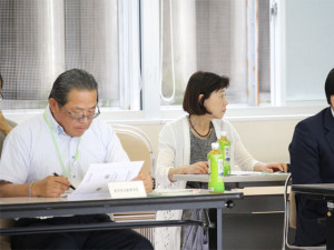 熊本北地区交通安全協会,通常総会