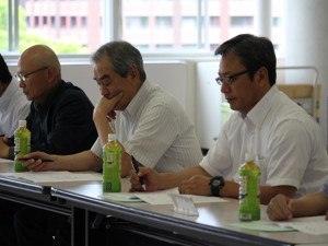 熊本北地区交通安全協会,通常総会