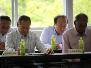 熊本北地区交通安全協会,通常総会