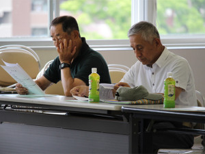 熊本北地区交通安全協会,通常総会