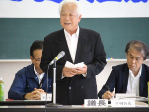 熊本北地区交通安全協会,通常総会