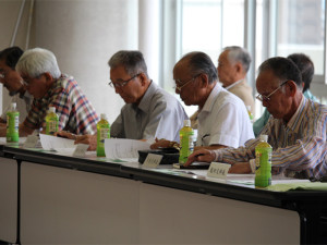 熊本北地区交通安全協会,通常総会