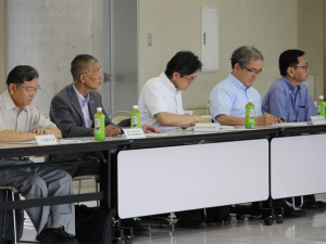 熊本北地区交通安全協会,通常総会