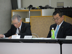 熊本北地区交通安全協会,通常総会