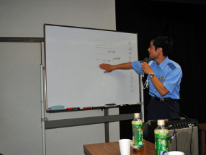 龍田支部,交通安全教室,熊本北地区