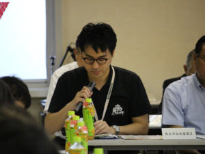 熊本北地区交通安全協会,秋の全国交通安全運動推進会議,推進会議,秋の運動