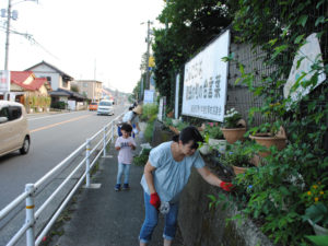 熊本北地区交通安全協会,龍田支部