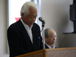 熊本北地区交通安全協会,秋の全国交通安全運動推進会議,推進会議,秋の運動