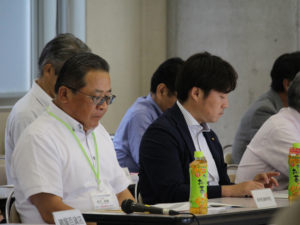 熊本北地区交通安全協会,秋の全国交通安全運動推進会議,推進会議,秋の運動