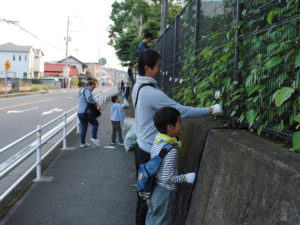 熊本北地区交通安全協会,龍田支部