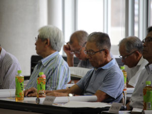 熊本北地区交通安全協会,秋の全国交通安全運動推進会議,推進会議,秋の運動