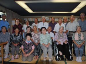 熊本北地区交通安全協会,龍田支部