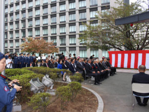 熊本中央地区交通安全協会,熊本北地区交通安全協会,熊本県,