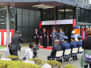 熊本中央地区交通安全協会,熊本北地区交通安全協会,熊本県,