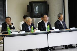 熊本中央地区交通安全協会,熊本北地区交通安全協会,通常総会