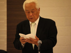 熊本中央地区交通安全協会,熊本北地区交通安全協会,理事会