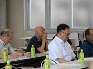 熊本中央地区交通安全協会,熊本北地区交通安全協会,通常総会