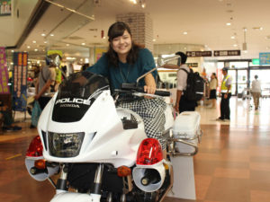 秋秋の全国交通安全運動,交通安全運動,熊本中央地区交通安全協会,安全協会,白バイ,白バイ記念撮影の全国交通安全運動,交通安全運動,熊本中央地区交通安全協会,安全協会