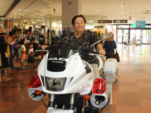 秋の全秋の全国交通安全運動,交通安全運動,熊本中央地区交通安全協会,安全協会,白バイ,白バイ記念撮影国交通安全運動,交通安全運動,熊本中央地区交通安全協会,安全協会