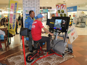 秋の全秋の全国交通安全運動,交通安全運動,熊本中央地区交通安全協会,安全協会,白バイ,白バイ記念撮影国交通安全運動,交通安全運動,熊本中央地区交通安全協会,安全協会