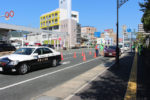 シートベルト運動,シートベルト,安全運転,熊本中央地区交通安全協会,安全協会